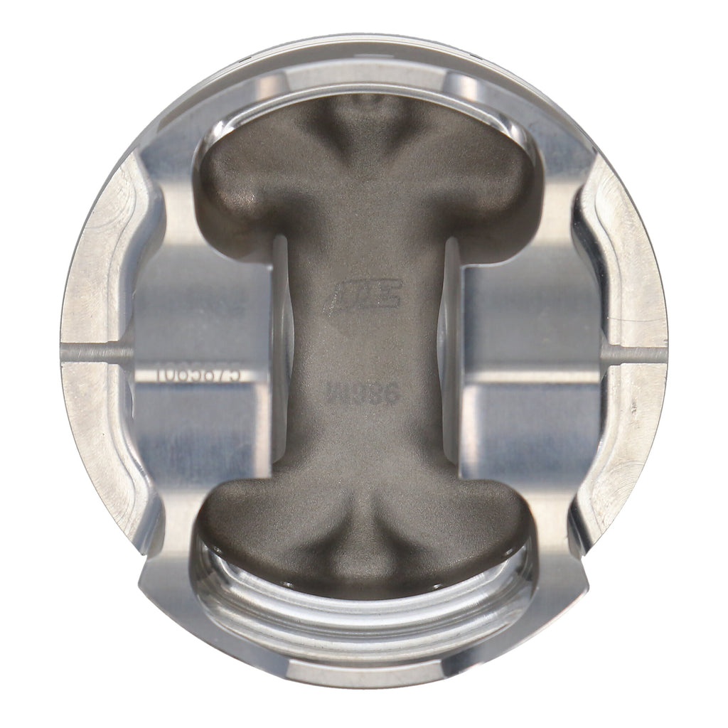 Ultra-Series-Honda-K20c-86Mm-Bore-10.01-Cr-Set-Of-4-Pistons