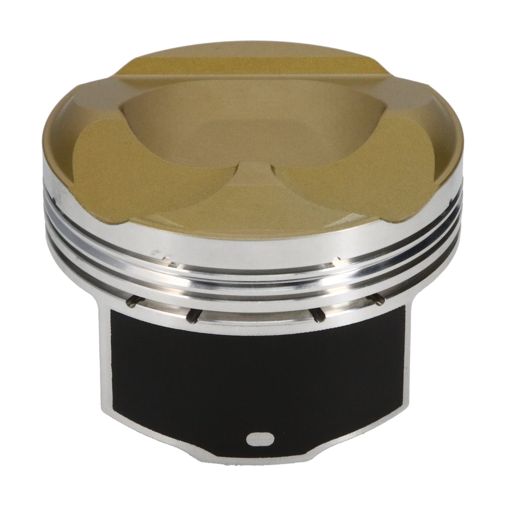 Ultra-Series-Honda-K20c-86Mm-Bore-10.01-Cr-Set-Of-4-Pistons