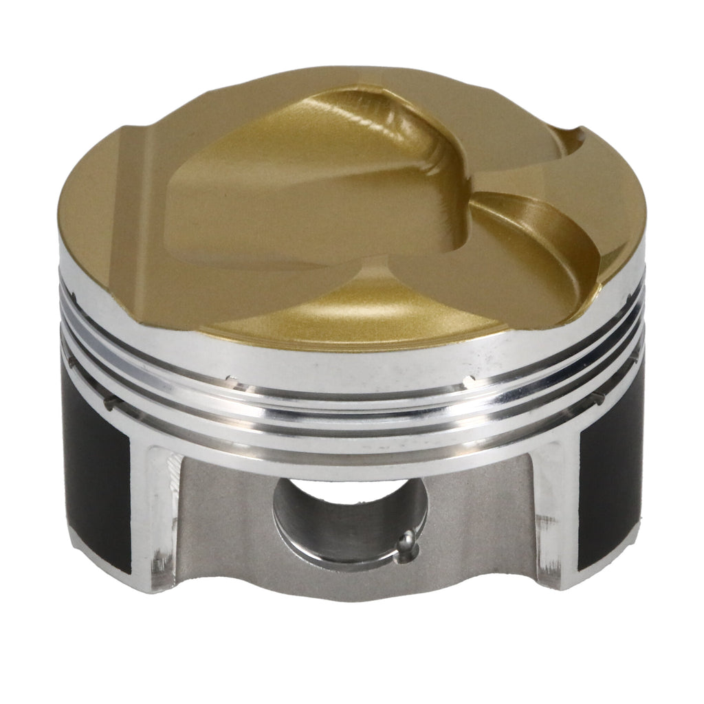 Ultra-Series-Honda-K20c-86Mm-Bore-10.01-Cr-Set-Of-4-Pistons
