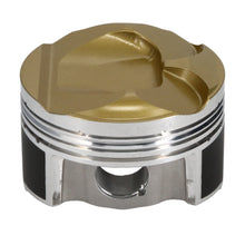 Load image into Gallery viewer, Ultra-Series-Honda-K20c-86Mm-Bore-10.01-Cr-Set-Of-4-Pistons