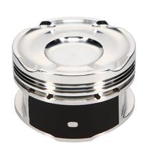 Load image into Gallery viewer, 2013-Hyundai-Gamma-Gdi-1.6L-Turbo-77Mm-Bore--8.2Cc-Dish-Piston-Kit-(Set-Of-4-Pistons)