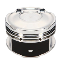 Load image into Gallery viewer, 2013-Hyundai-Gamma-Gdi-1.6L-Turbo-77Mm-Bore--8.2Cc-Dish-Piston-Kit-(Set-Of-4-Pistons)