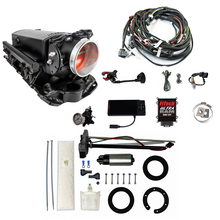 Load image into Gallery viewer, FiTech Fuel Injection 36131 Ultra Ram 650 HP Chevy Small Block EFI System Master Kit