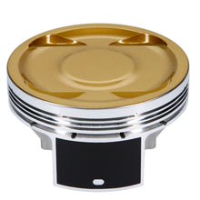 Load image into Gallery viewer, Piston-Single,-2618,-Inv-DomeDish,-3.937-Bore,-1.209-Cd,-0.905-Pin,-Set-Of-1.