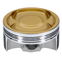 Load image into Gallery viewer, Piston-Single,-2618,-Inv-DomeDish,-3.937-Bore,-1.209-Cd,-0.905-Pin,-Set-Of-1.