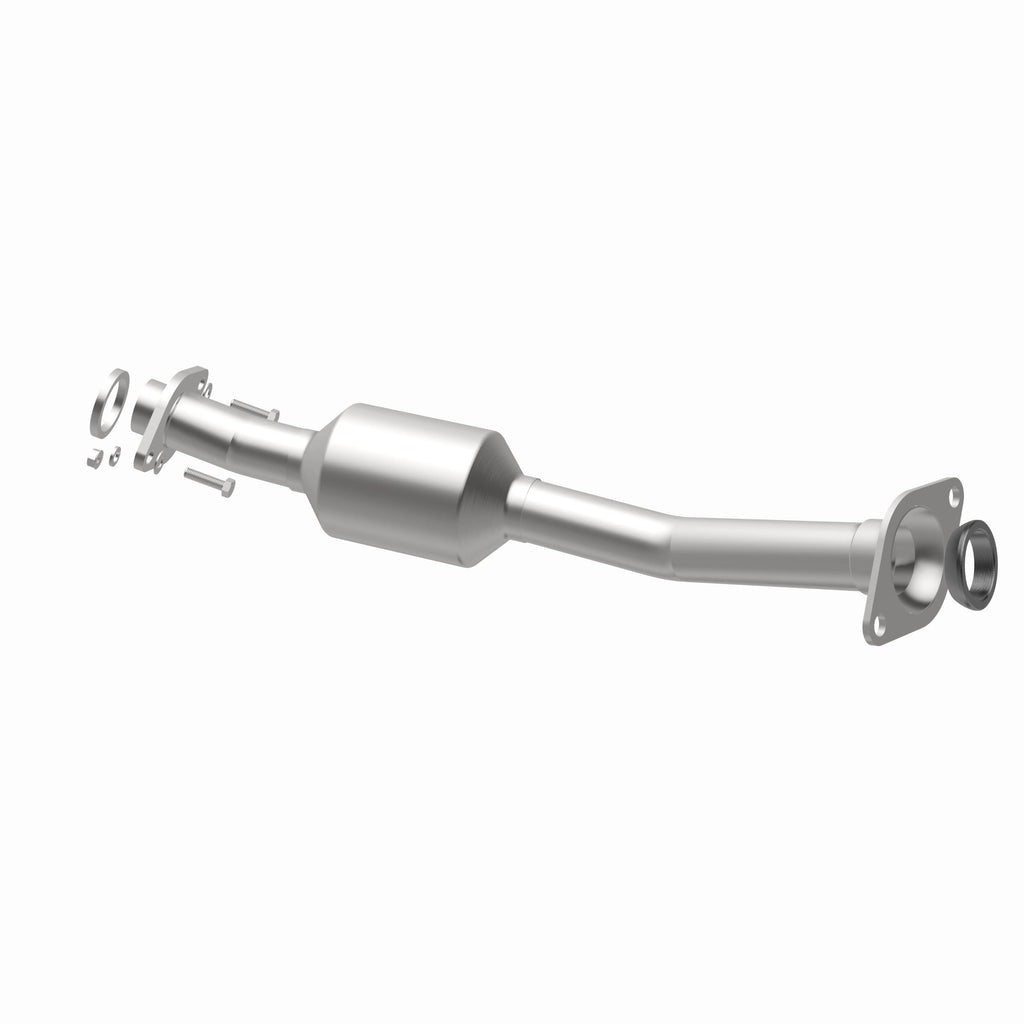MagnaFlow Exhaust Products 52689 OEM Grade Direct-Fit Catalytic Converter for Select Chevrolet City Express, Nissan NV200
