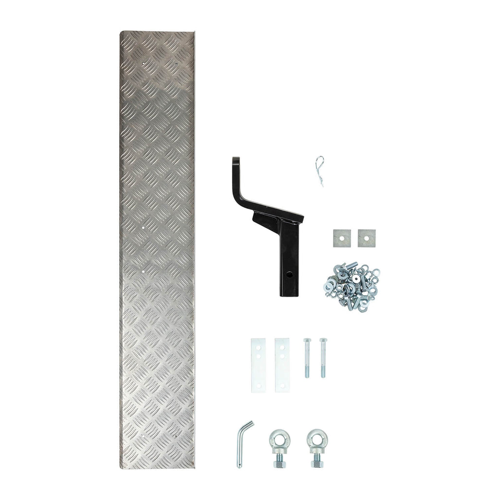 ARB 3614030 Rear  Step Towbar