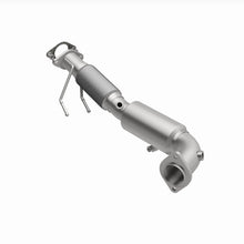 Load image into Gallery viewer, MagnaFlow Exhaust Products 21-530 OEM Grade Direct-Fit Catalytic Converter for Select Ford Edge, Ford Fusion, Lincoln MKZ