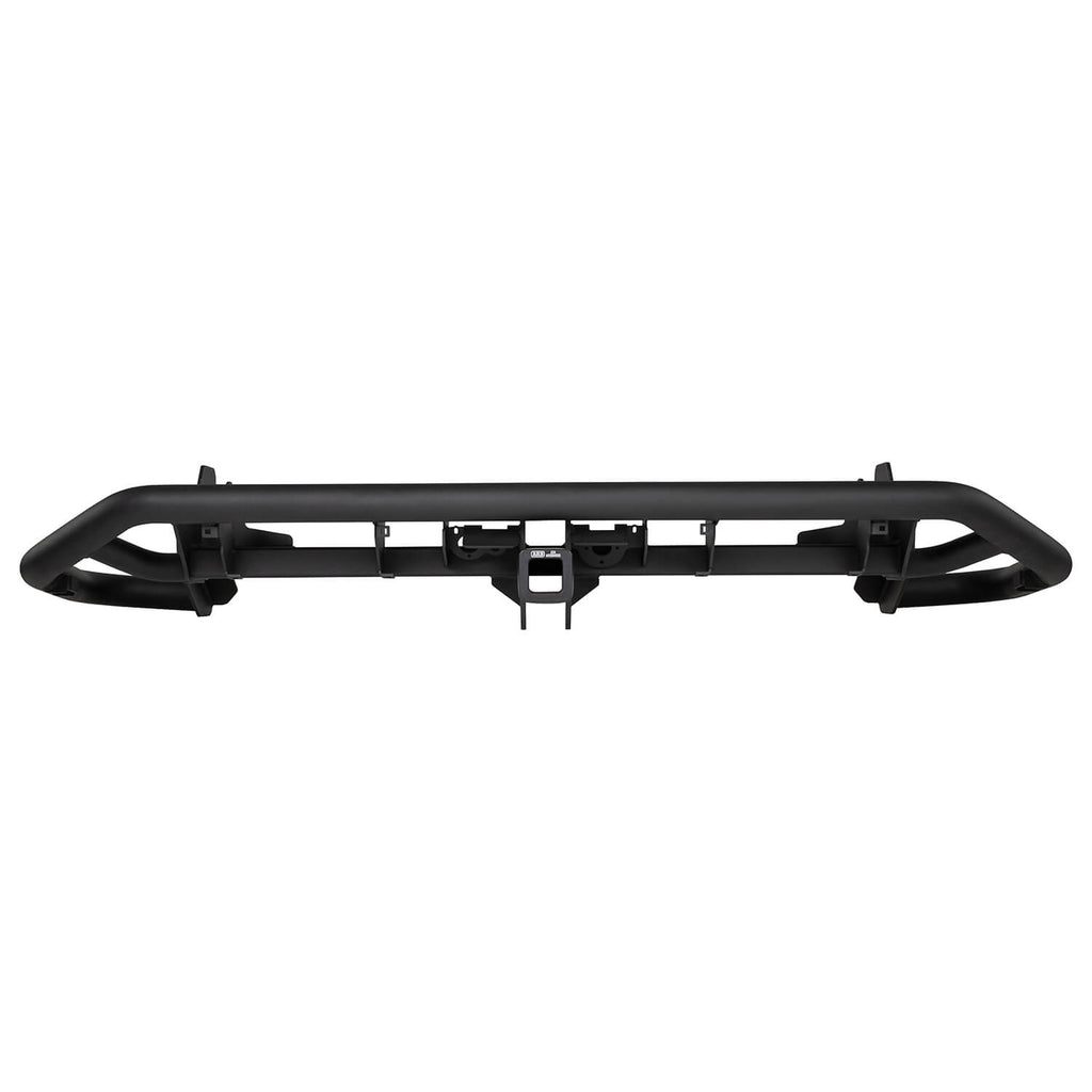 ARB 3614140B Summit Rear Step Towbar
