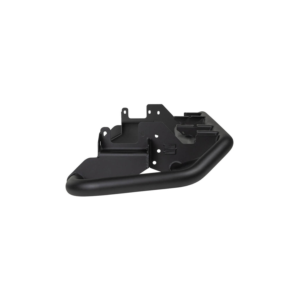 ARB 3614150B Summit Raw Rear Step Towbar