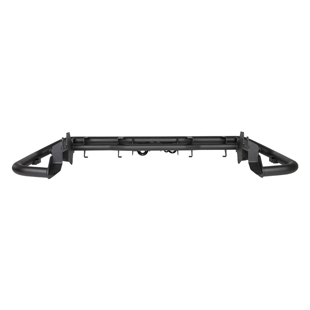 ARB 3614150B Summit Raw Rear Step Towbar