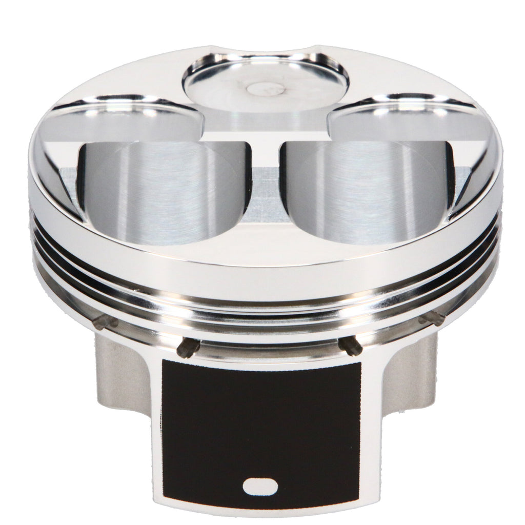 Piston-Single,-2618,-Dome,-3.189-Bore,-1.201-Cd,-0.787-Pin,-Set-Of-1.