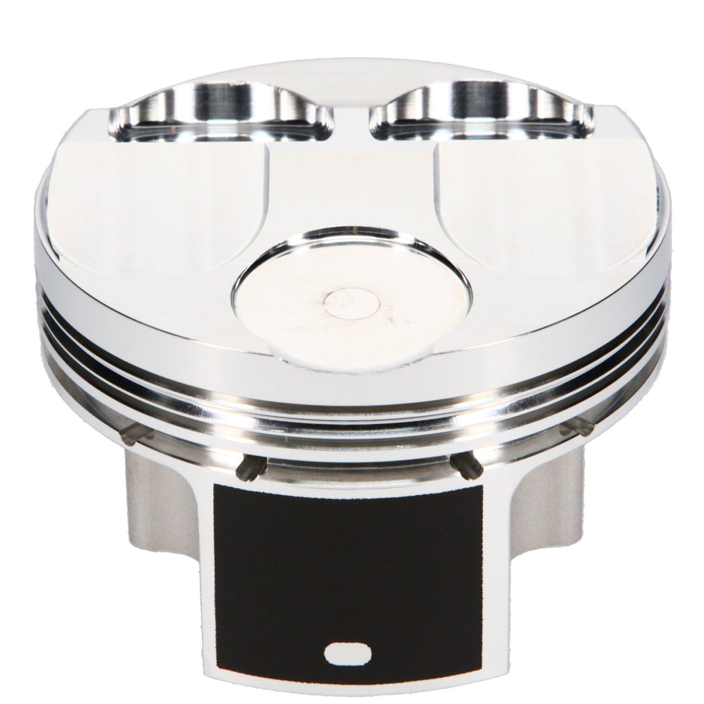 Piston-Single,-2618,-Dome,-3.189-Bore,-1.201-Cd,-0.787-Pin,-Set-Of-1.