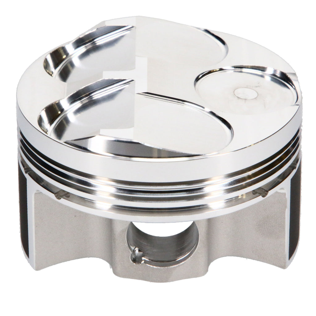 Piston-Single,-2618,-Dome,-3.189-Bore,-1.201-Cd,-0.787-Pin,-Set-Of-1.