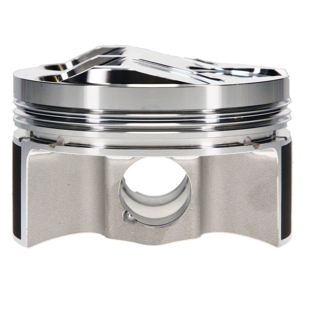 Piston-Single,-2618,-Dome,-3.189-Bore,-1.201-Cd,-0.787-Pin,-Set-Of-1.