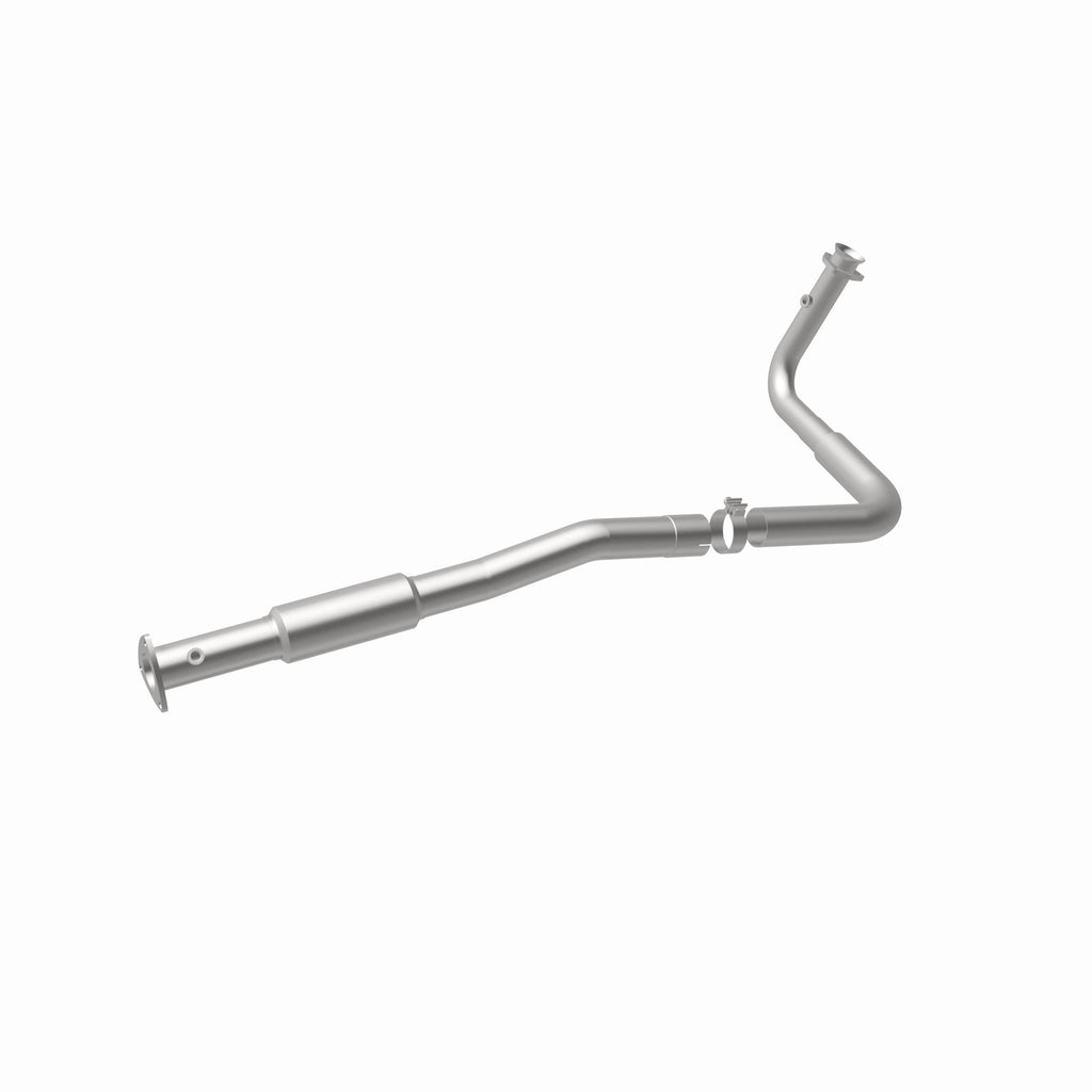 MagnaFlow Exhaust Products 52052 OEM Grade Direct-Fit Catalytic Converter for Select Chevrolet Express 1500, Chevrolet Express 2500, Chevrolet Express 3500, GMC Savana 1500, GMC Savana 2500, GMC Savana