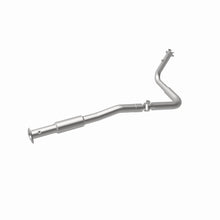 Load image into Gallery viewer, MagnaFlow Exhaust Products 52052 OEM Grade Direct-Fit Catalytic Converter for Select Chevrolet Express 1500, Chevrolet Express 2500, Chevrolet Express 3500, GMC Savana 1500, GMC Savana 2500, GMC Savana