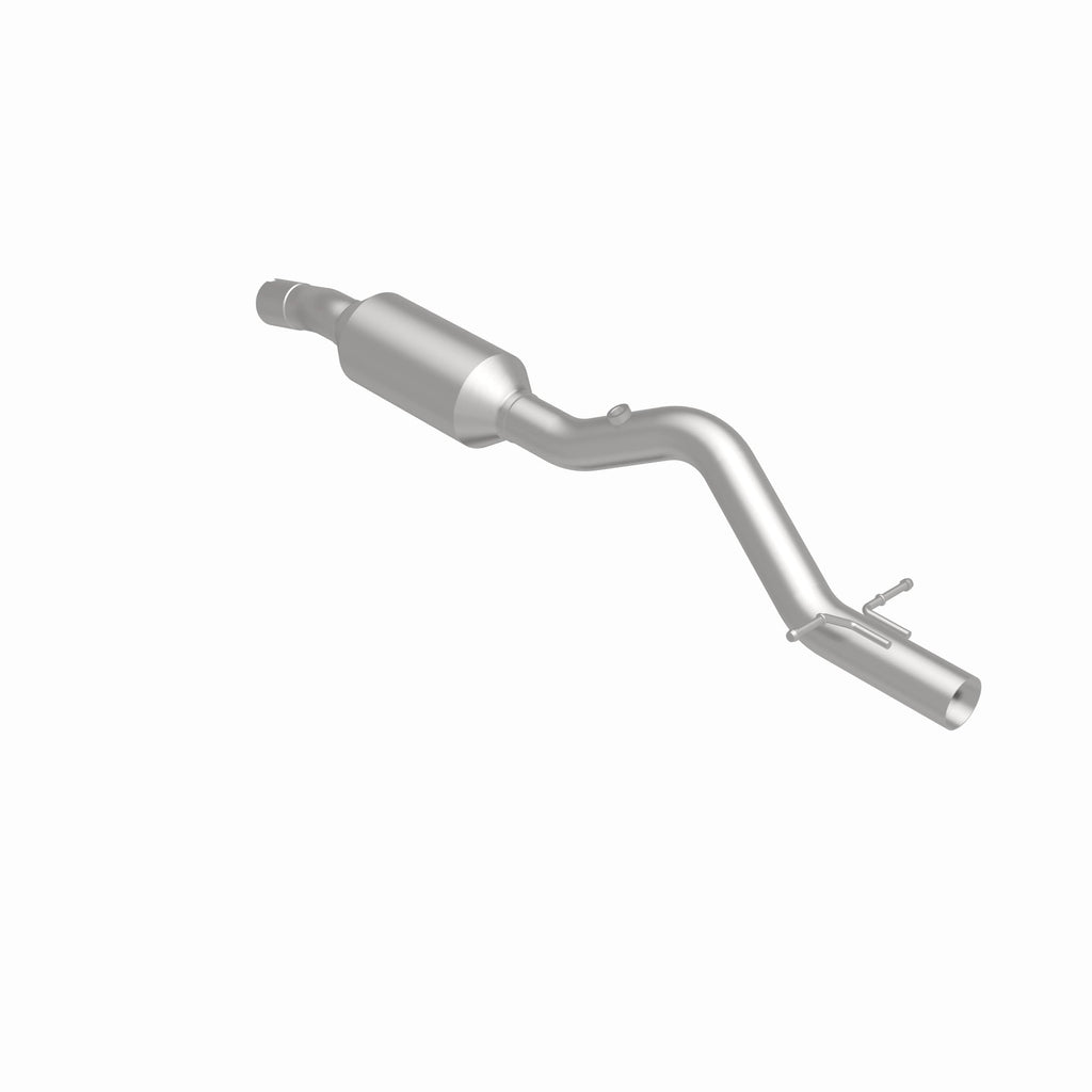 MagnaFlow Exhaust Products 4451637 California CARB Direct-Fit Catalytic Converter for Select Dodge Durango