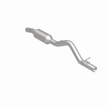 Load image into Gallery viewer, MagnaFlow Exhaust Products 4451637 California CARB Direct-Fit Catalytic Converter for Select Dodge Durango