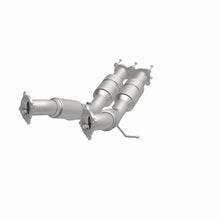Load image into Gallery viewer, MagnaFlow Exhaust Products 51623 OEM Grade Direct-Fit Catalytic Converter for Select Volvo S80, Volvo V70