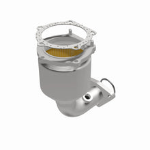 Load image into Gallery viewer, MagnaFlow Exhaust Products 452231 California CARB Direct-Fit Catalytic Converter for Select INFINITI I30, Nissan Maxima