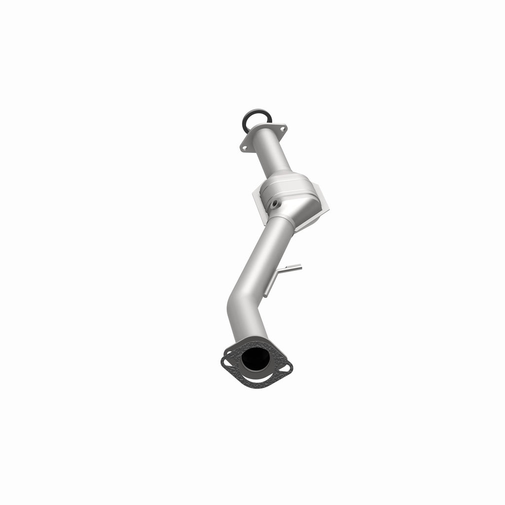 MagnaFlow Exhaust Products 24827 HM Grade Direct-Fit Catalytic Converter for Select Subaru Legacy, Subaru Outback