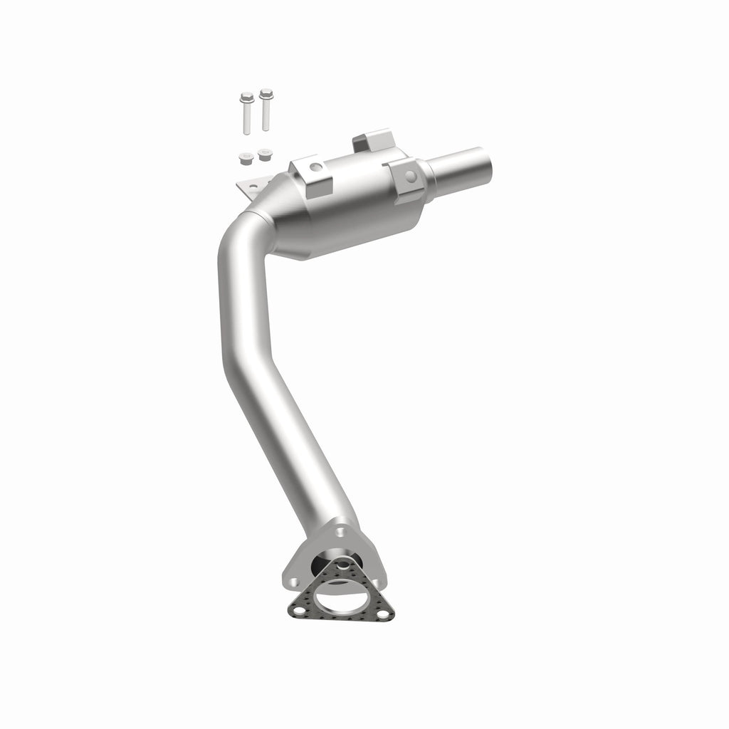 MagnaFlow Exhaust Products 52363 OEM Grade Direct-Fit Catalytic Converter for Select Porsche Boxster