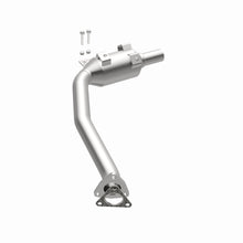 Load image into Gallery viewer, MagnaFlow Exhaust Products 52363 OEM Grade Direct-Fit Catalytic Converter for Select Porsche Boxster