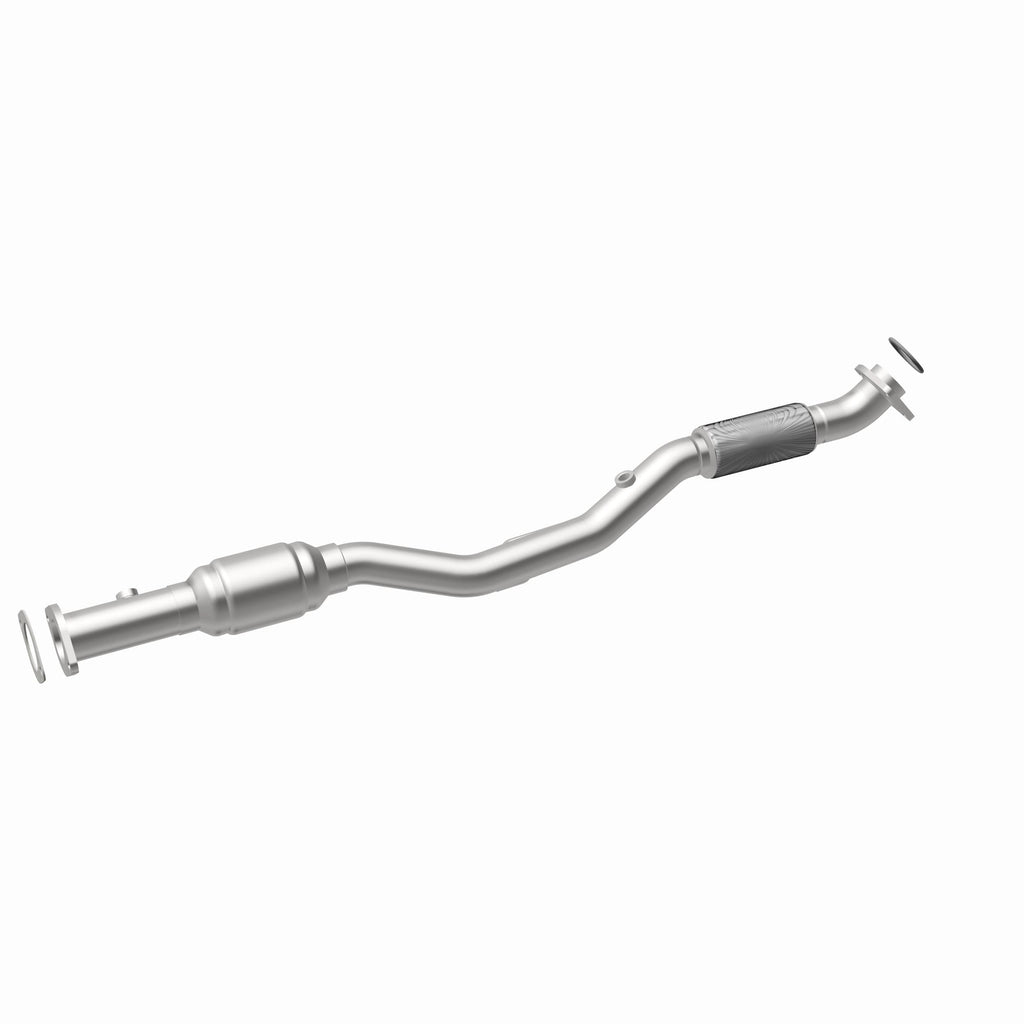 MagnaFlow Exhaust Products 93257 HM Grade Direct-Fit Catalytic Converter for Select Nissan Altima