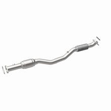 Load image into Gallery viewer, MagnaFlow Exhaust Products 93257 HM Grade Direct-Fit Catalytic Converter for Select Nissan Altima