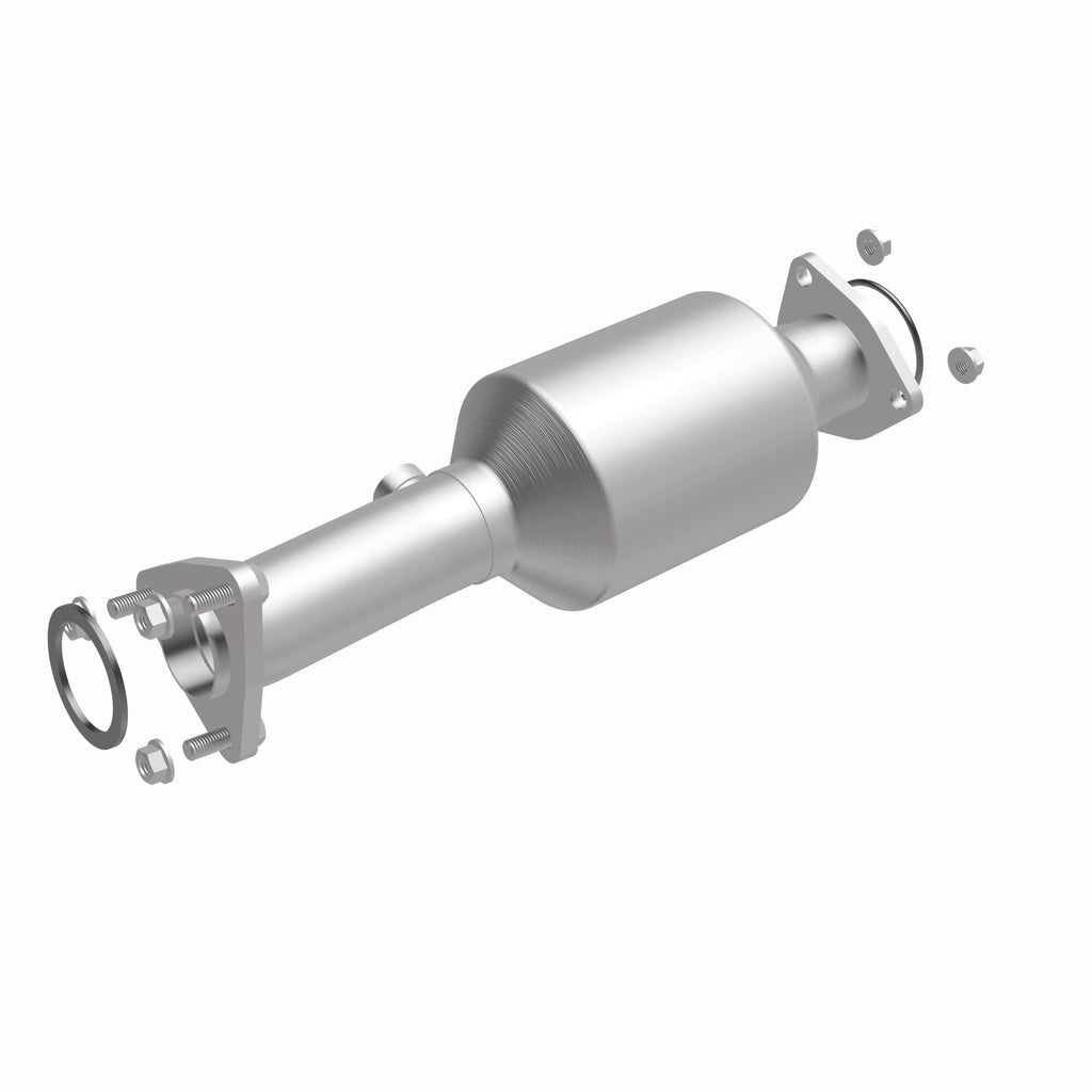 MagnaFlow Exhaust Products 280150 OEM Grade Direct-Fit Catalytic Converter for Select Honda CR-V