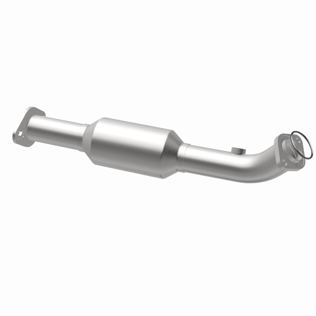MagnaFlow Exhaust Products 280078 OEM Grade Direct-Fit Catalytic Converter for Select Toyota Tacoma