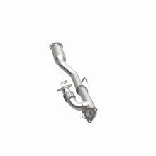 Load image into Gallery viewer, MagnaFlow Exhaust Products 5592852 California CARB Direct-Fit Catalytic Converter for Select Nissan Murano