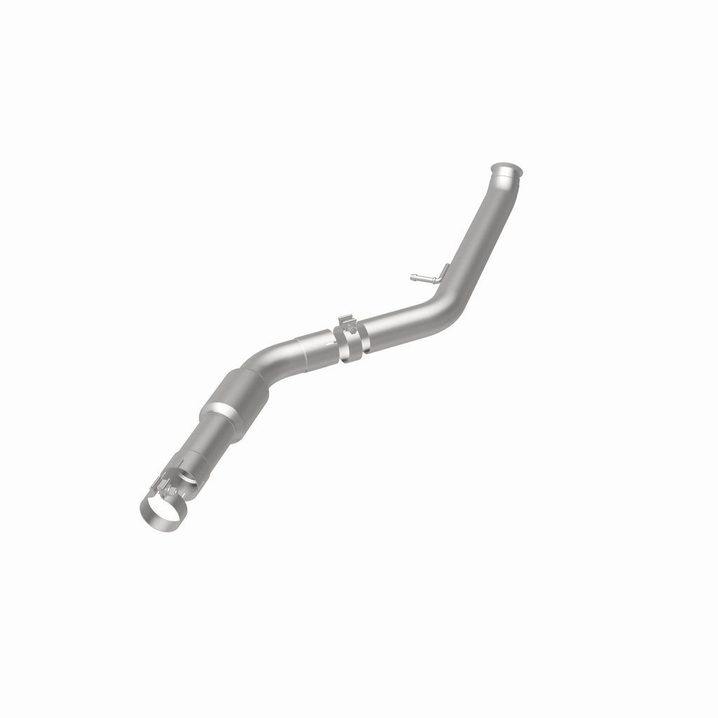 MagnaFlow Exhaust Products 5671554 California CARB Direct-Fit Catalytic Converter for Select BMW 328i GT xDrive, BMW 328i xDrive, BMW 428i xDrive, BMW 428i xDrive Gran Coupe