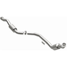 Load image into Gallery viewer, MagnaFlow Exhaust Products 551639 California CARB Direct-Fit Catalytic Converter for Select Mercedes-Benz E350