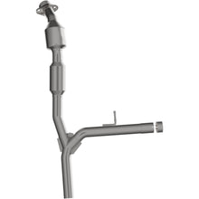 Load image into Gallery viewer, MagnaFlow Exhaust Products 5582706 California CARB Direct-Fit Catalytic Converter for Select Ford F-150