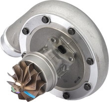 Load image into Gallery viewer, Alliant Power 13009097055 Turbocharger Compressor and Center Housing Assembly