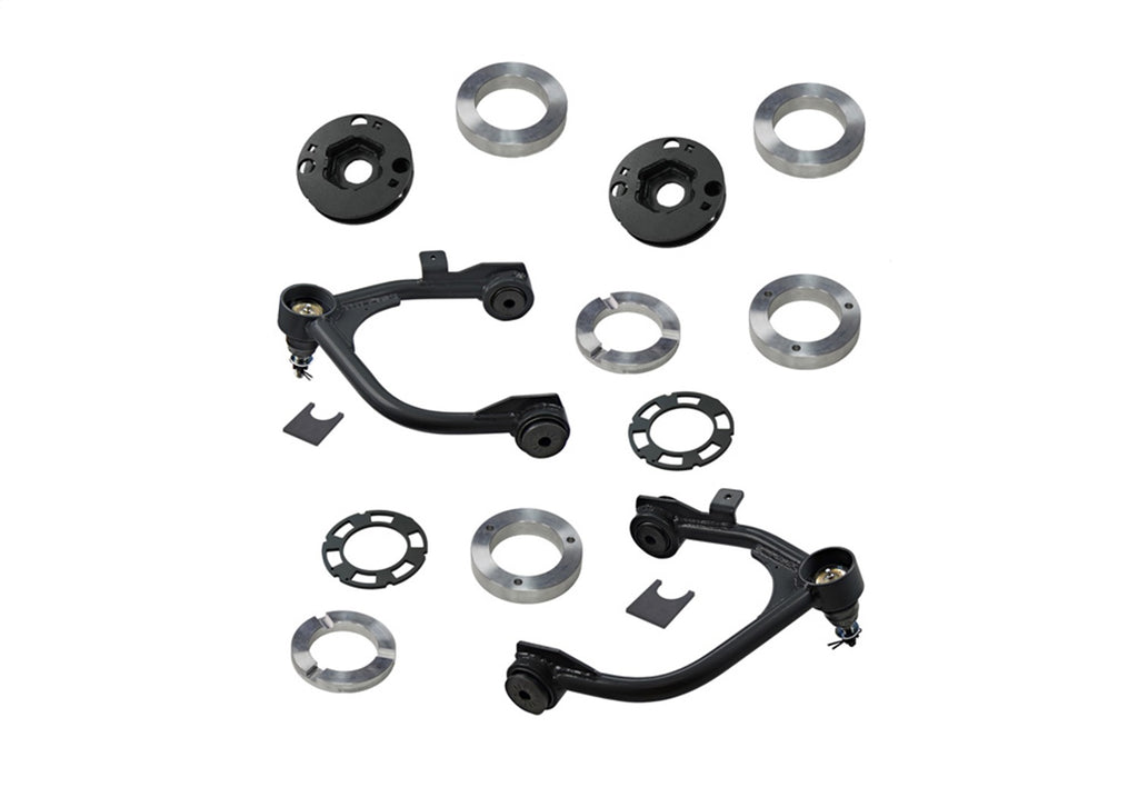Superlift 3620 3in. Lift Kit-21-24 Suburban/Tahoe 4WD for Select Chevrolet Suburban, Chevrolet Tahoe