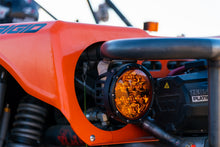 Load image into Gallery viewer, Rigid Industries 36210 360-SERIES 6 INCH LED OFF-ROAD SPOT BEAM AMBER PRO;PAIR