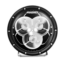 Load image into Gallery viewer, Rigid Industries 36211 6 Inch 360-Series Laser with Precision Spot Optics and Amber backlight