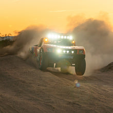 Load image into Gallery viewer, Rigid Industries 36211 6 Inch 360-Series Laser with Precision Spot Optics and Amber backlight