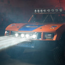 Load image into Gallery viewer, Rigid Industries 36211 6 Inch 360-Series Laser with Precision Spot Optics and Amber backlight
