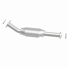 Load image into Gallery viewer, MagnaFlow Exhaust Products 24406 HM Grade Direct-Fit Catalytic Converter for Select Toyota Tundra