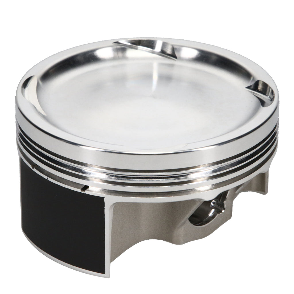 Piston-Single,-2618,-Flat-Top,-3.937-Bore,-1.303-Cd,-0.905-Pin,-Set-Of-1.