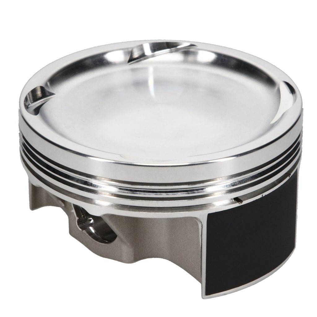 Piston-Single,-2618,-Flat-Top,-3.937-Bore,-1.303-Cd,-0.905-Pin,-Set-Of-1.