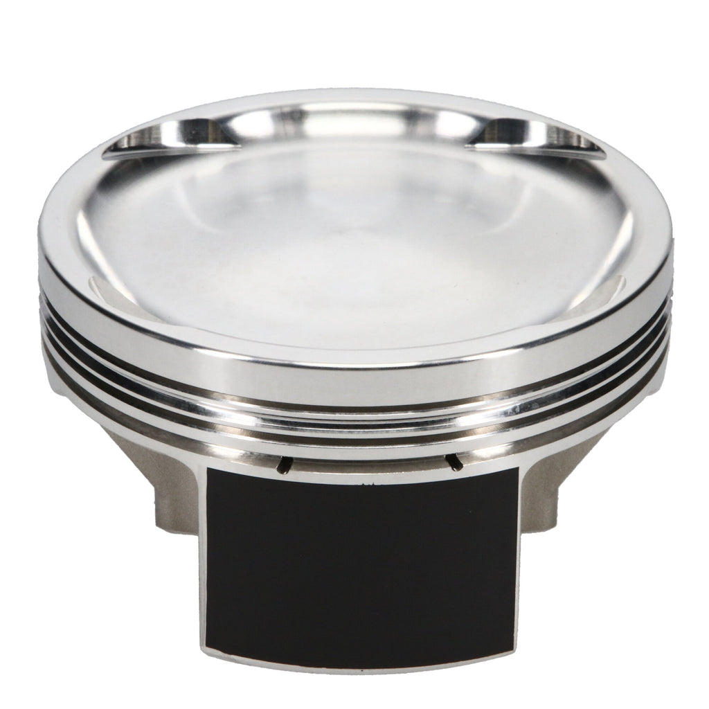 Piston-Single,-2618,-Flat-Top,-3.937-Bore,-1.303-Cd,-0.905-Pin,-Set-Of-1.
