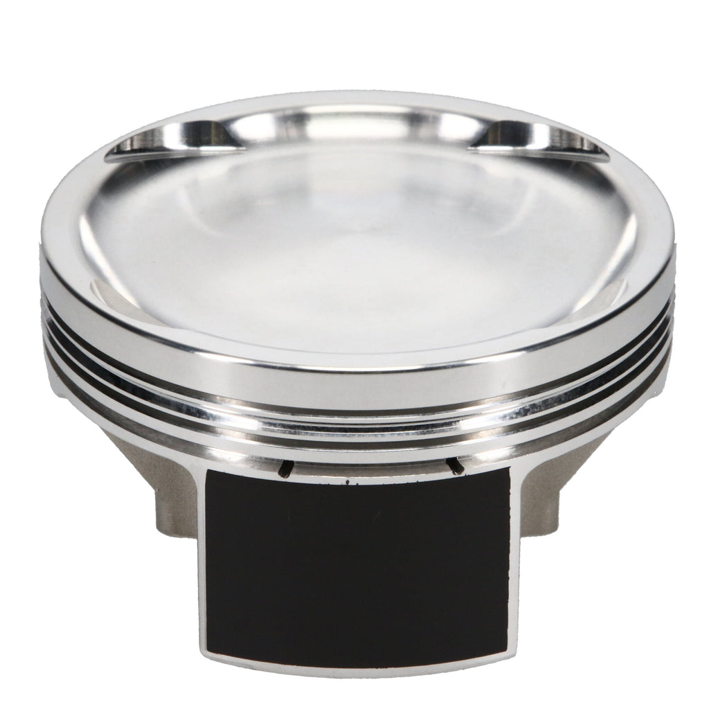 Piston-Single,-2618,-Flat-Top,-3.937-Bore,-1.303-Cd,-0.905-Pin,-Set-Of-1.