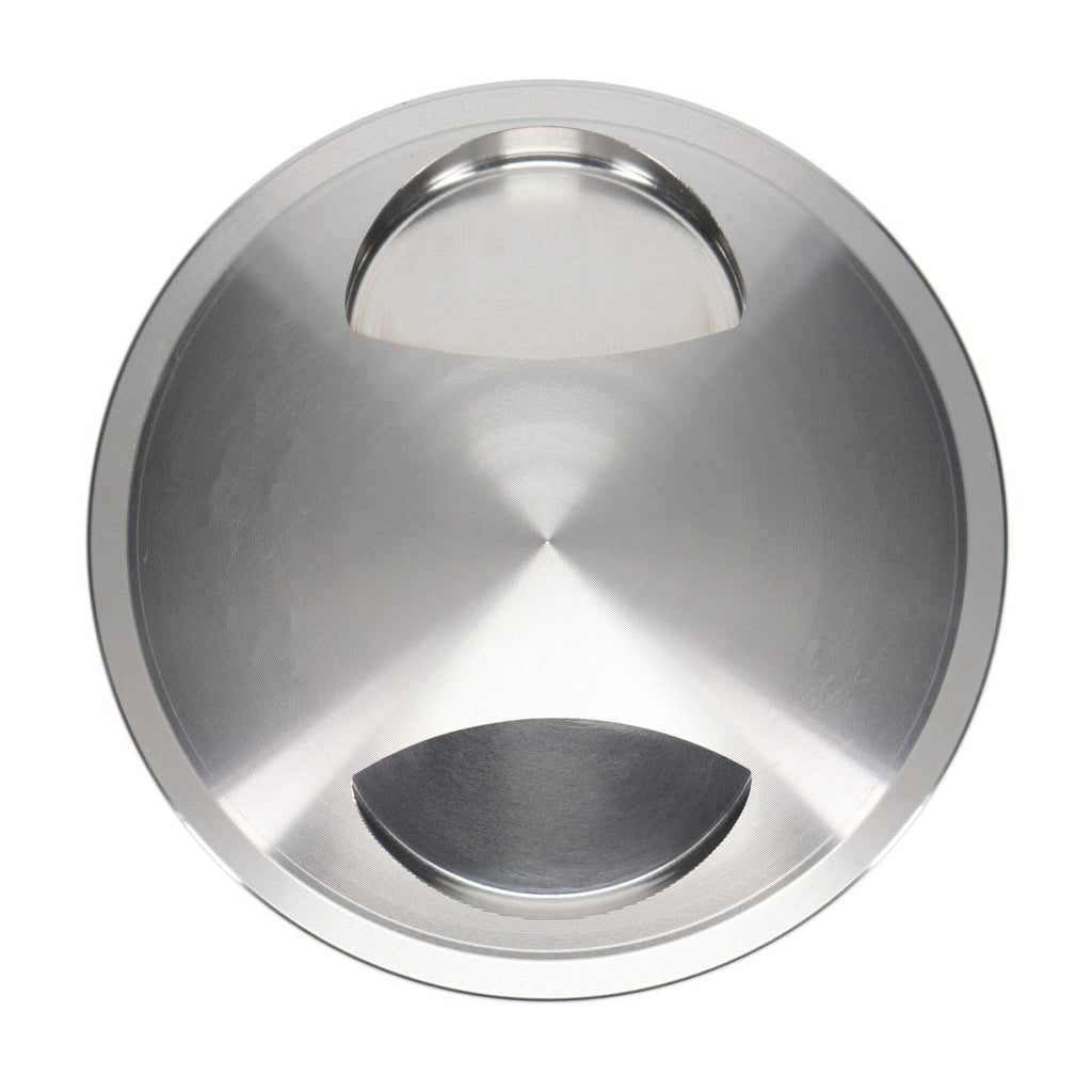 Piston-Single,-2618,-Dome,-3.661-Bore,-1.181-Cd,-0.787-Pin,-Set-Of-1.