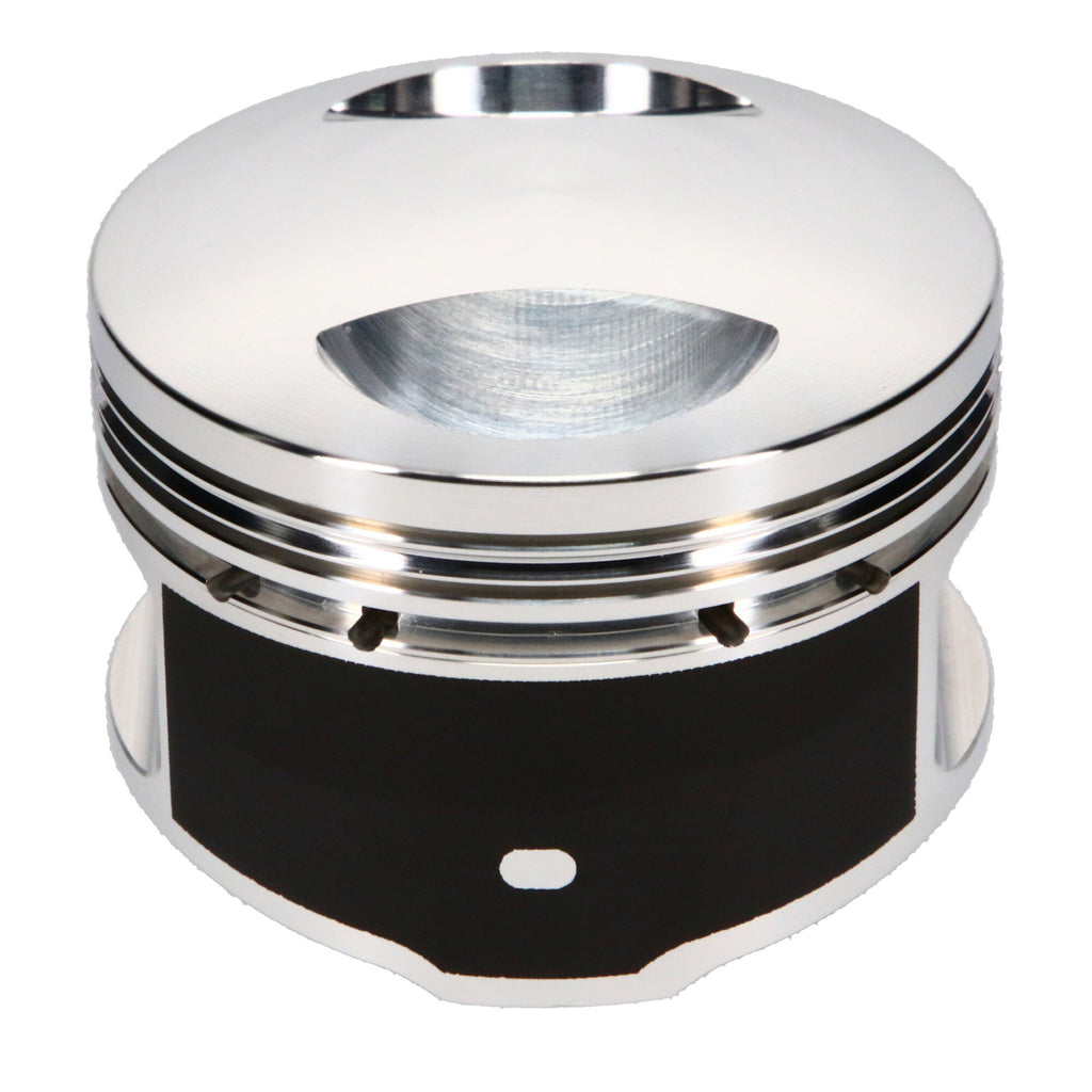 Piston-Set,-2618,-Dome,-2.894-Bore,-1.138-Cd,-0.669-Pin,-Set-Of-12.