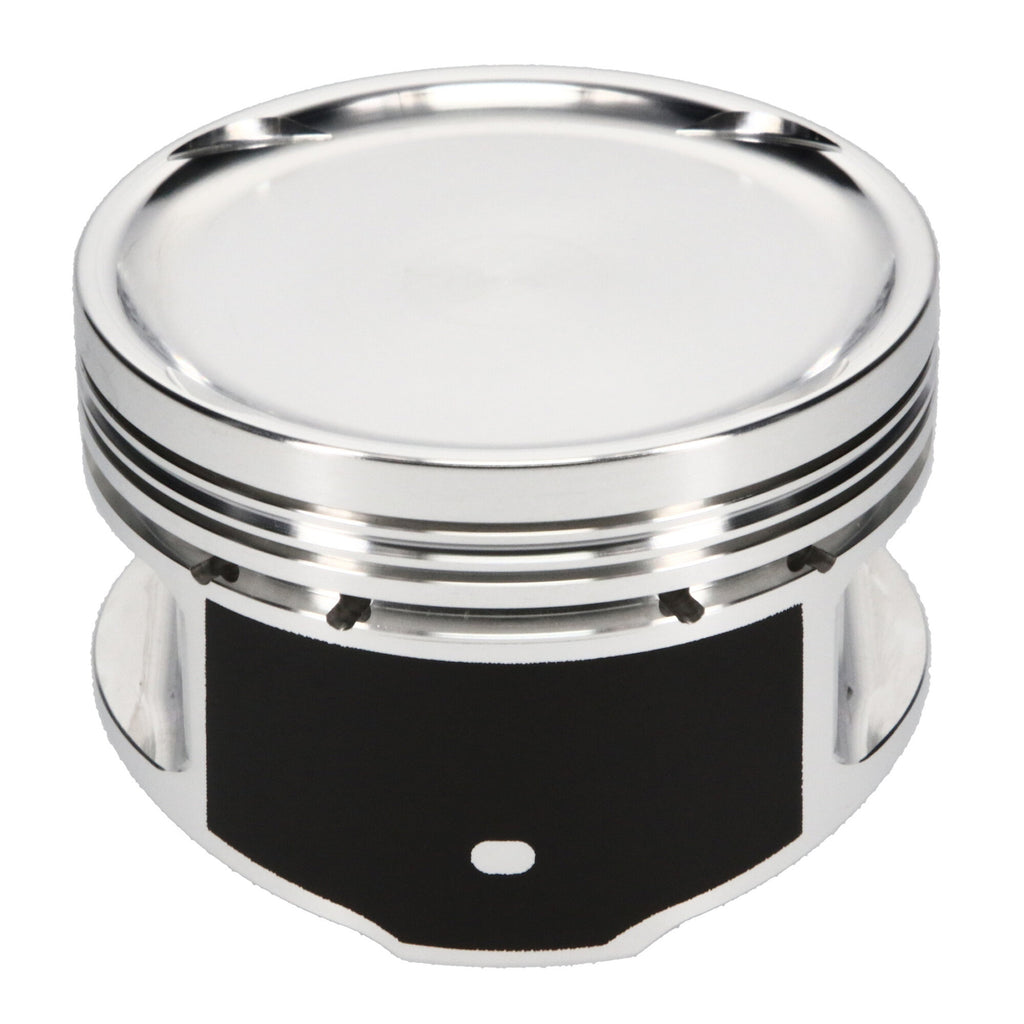 Piston-Set,-2618,-Inv-DomeDish,-3.209-Bore,-1.209-Cd,-0.728-Pin,-Set-Of-8.